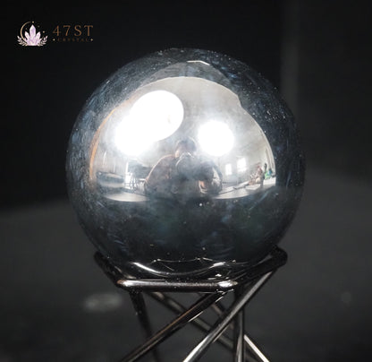 Terahertz Sphere