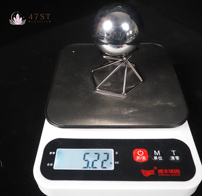 Terahertz Sphere