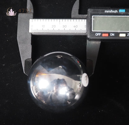 Terahertz Sphere