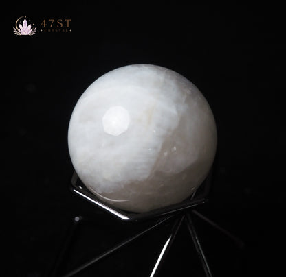 Moonstone Sphere
