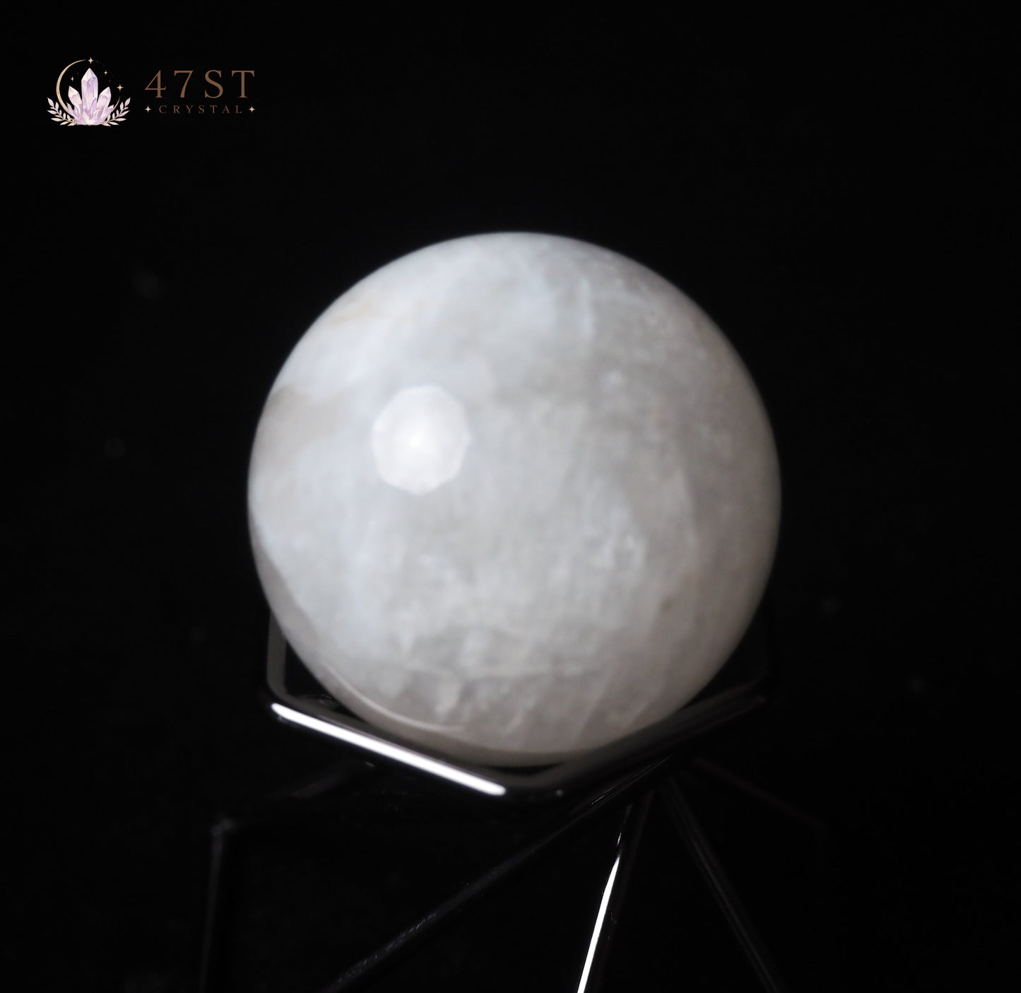 Moonstone Sphere