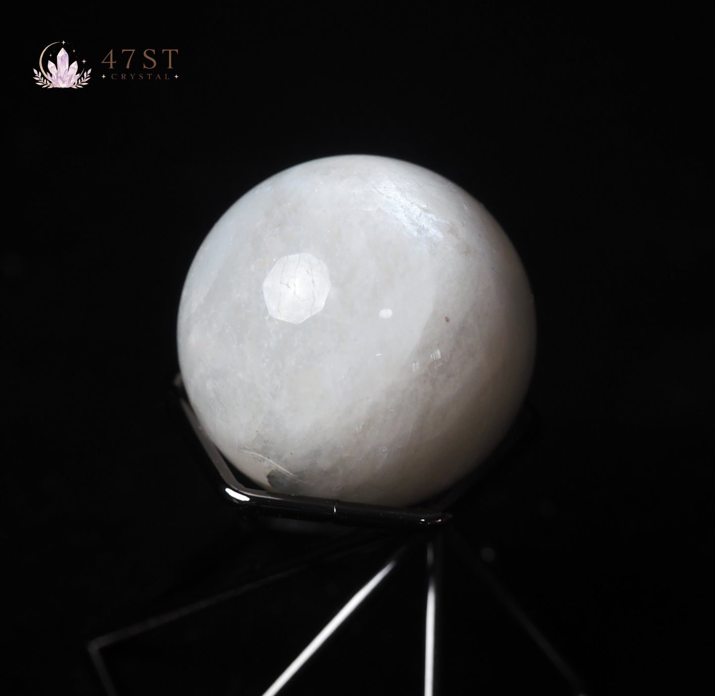 Moonstone Sphere