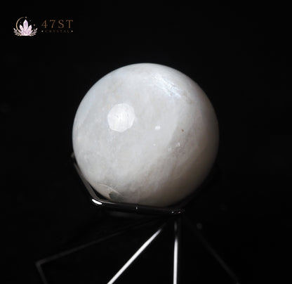 Moonstone Sphere