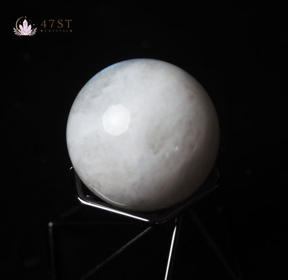 Moonstone Sphere