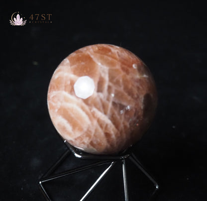 Sunstone Sphere