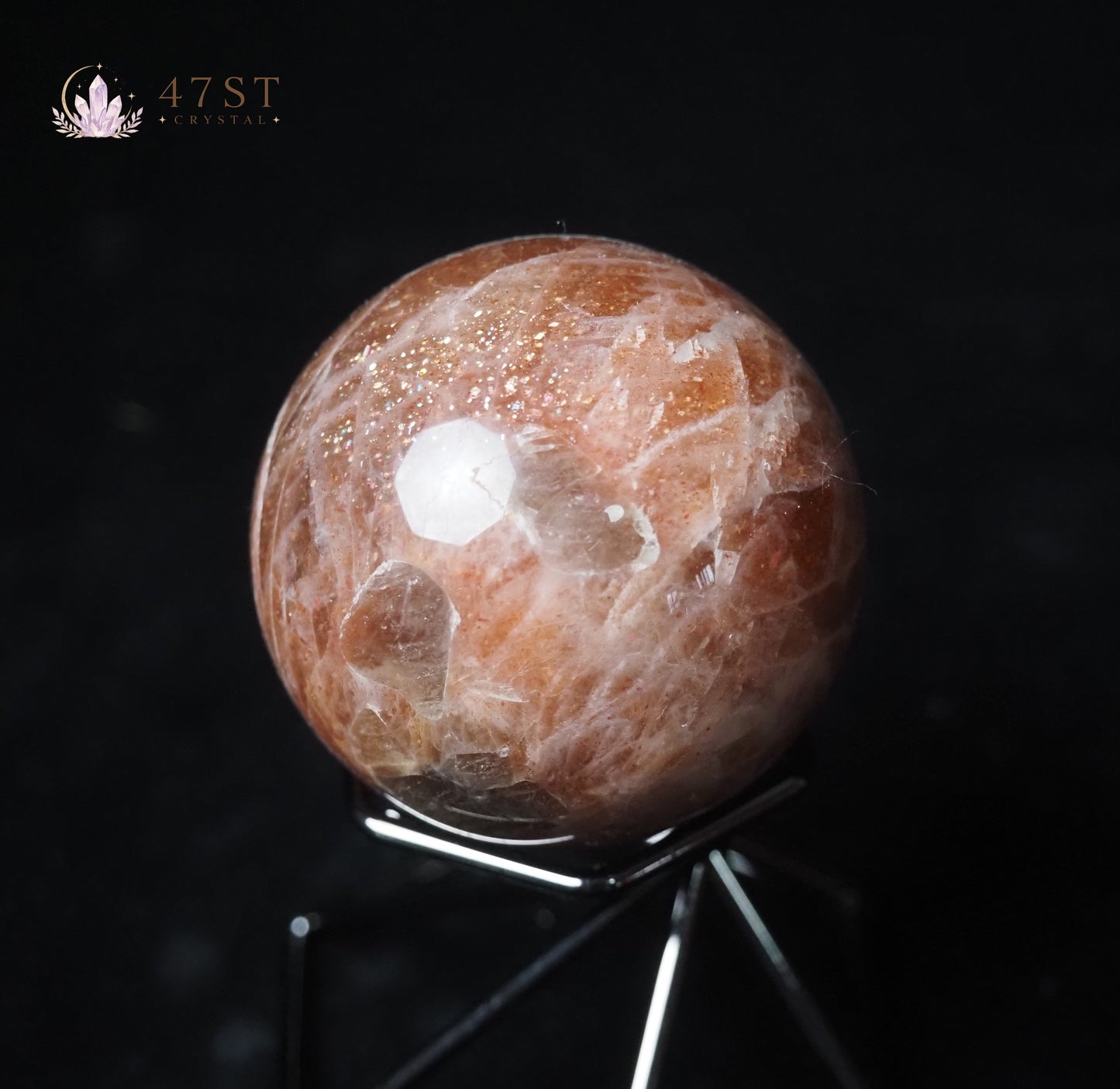 Sunstone Sphere