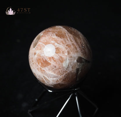 Sunstone Sphere