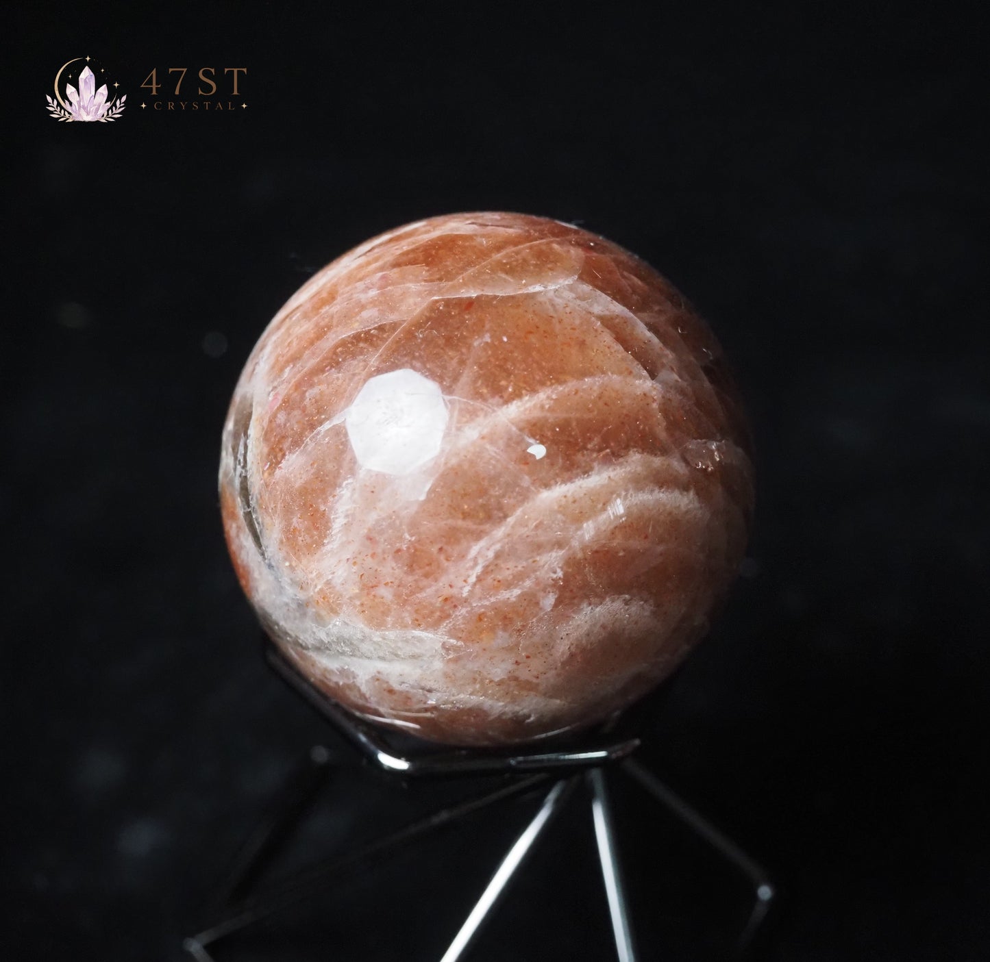 Sunstone Sphere