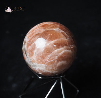 Sunstone Sphere