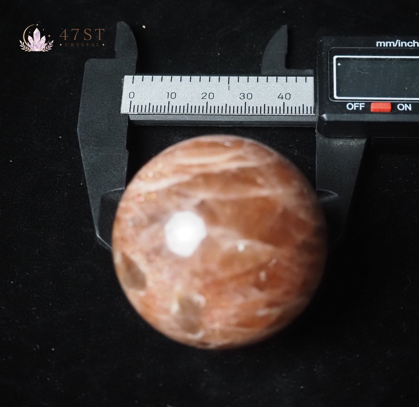 Sunstone Sphere
