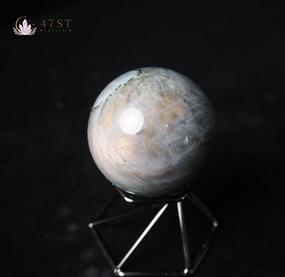 Labradorite Sphere