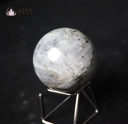 Labradorite Sphere