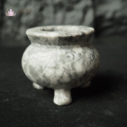 Yinyang Jade Cauldron