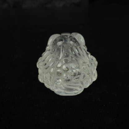 Clear Quartz Pixiu