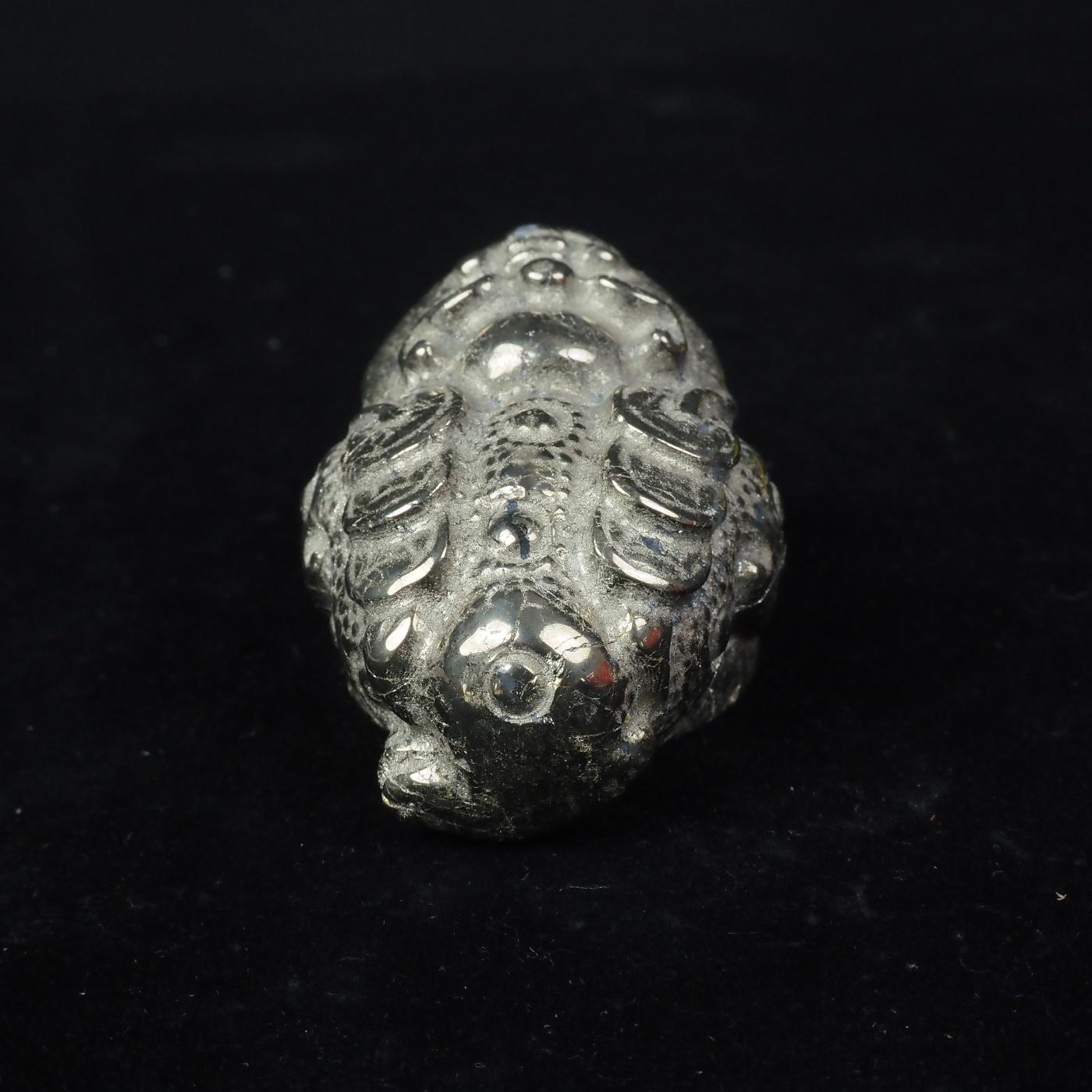 Pyrite Pixiu