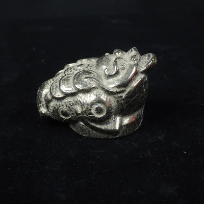 Pyrite Pixiu