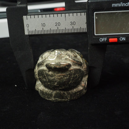 Pyrite Pixiu