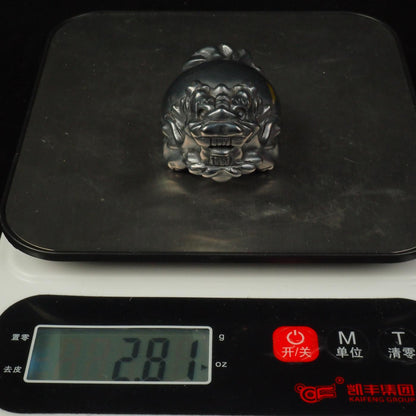 Terahertz Pixiu