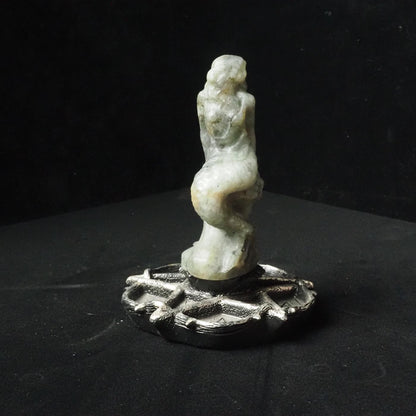 Labradorite Mermaid