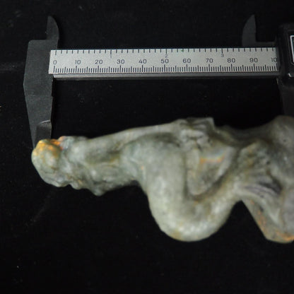 Labradorite Mermaid