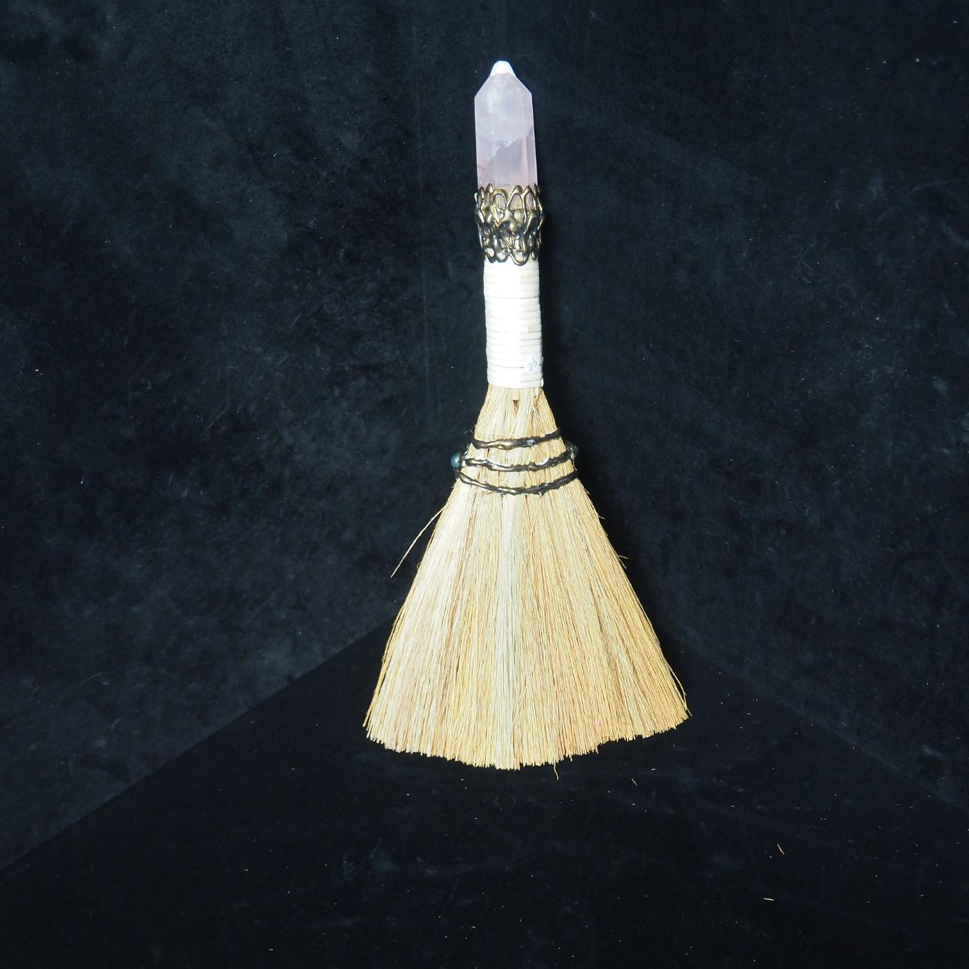 Crystal Broom