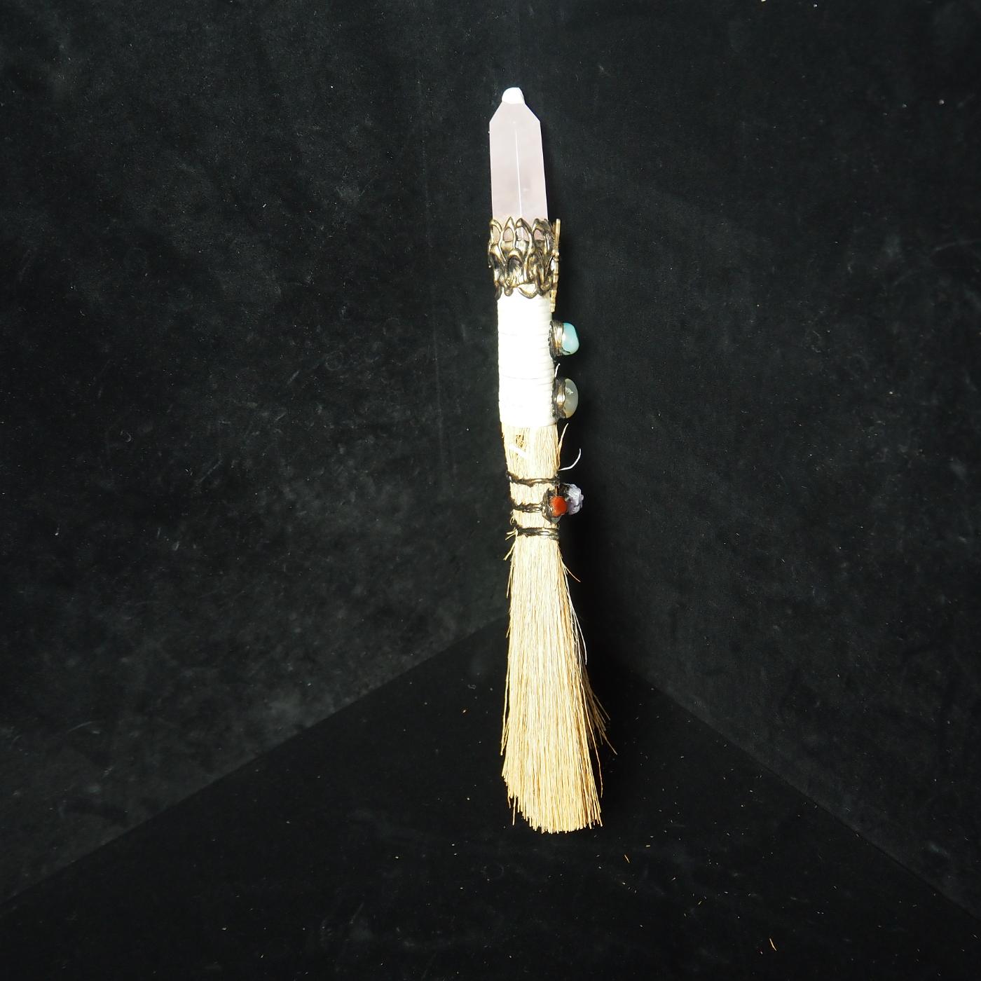 Crystal Broom