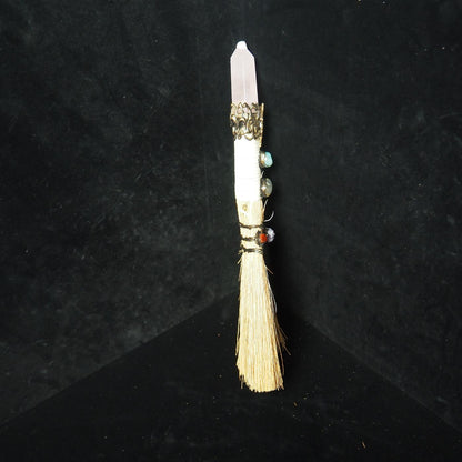 Crystal Broom