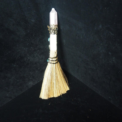 Crystal Broom