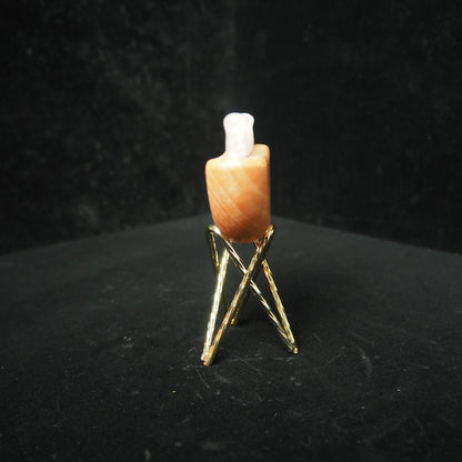 Wooden Scalp Massage Comb