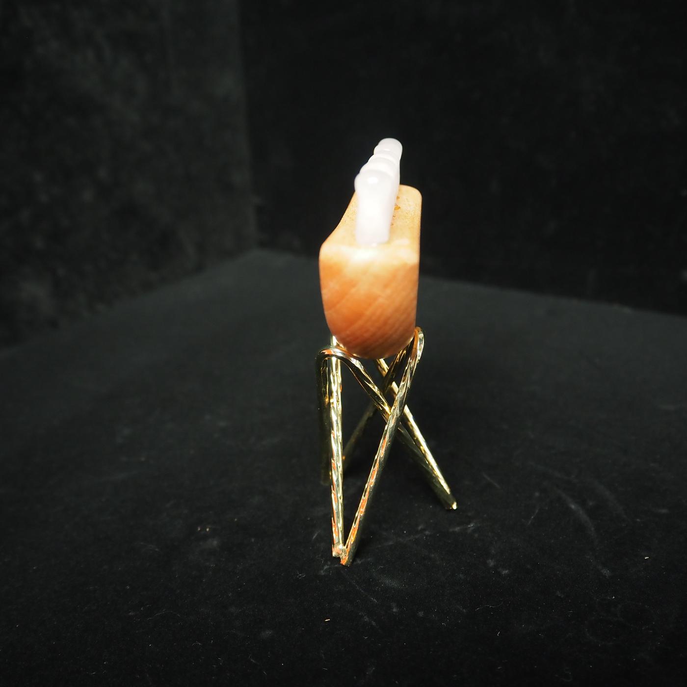Wooden Scalp Massage Comb