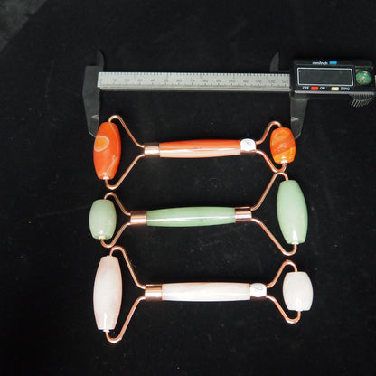 Multi-Material Face Roller