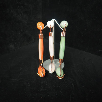 Multi-Material Face Roller
