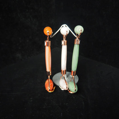 Multi-Material Face Roller