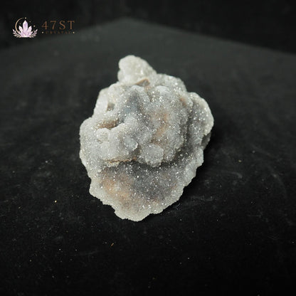 Sphalerite Cluster