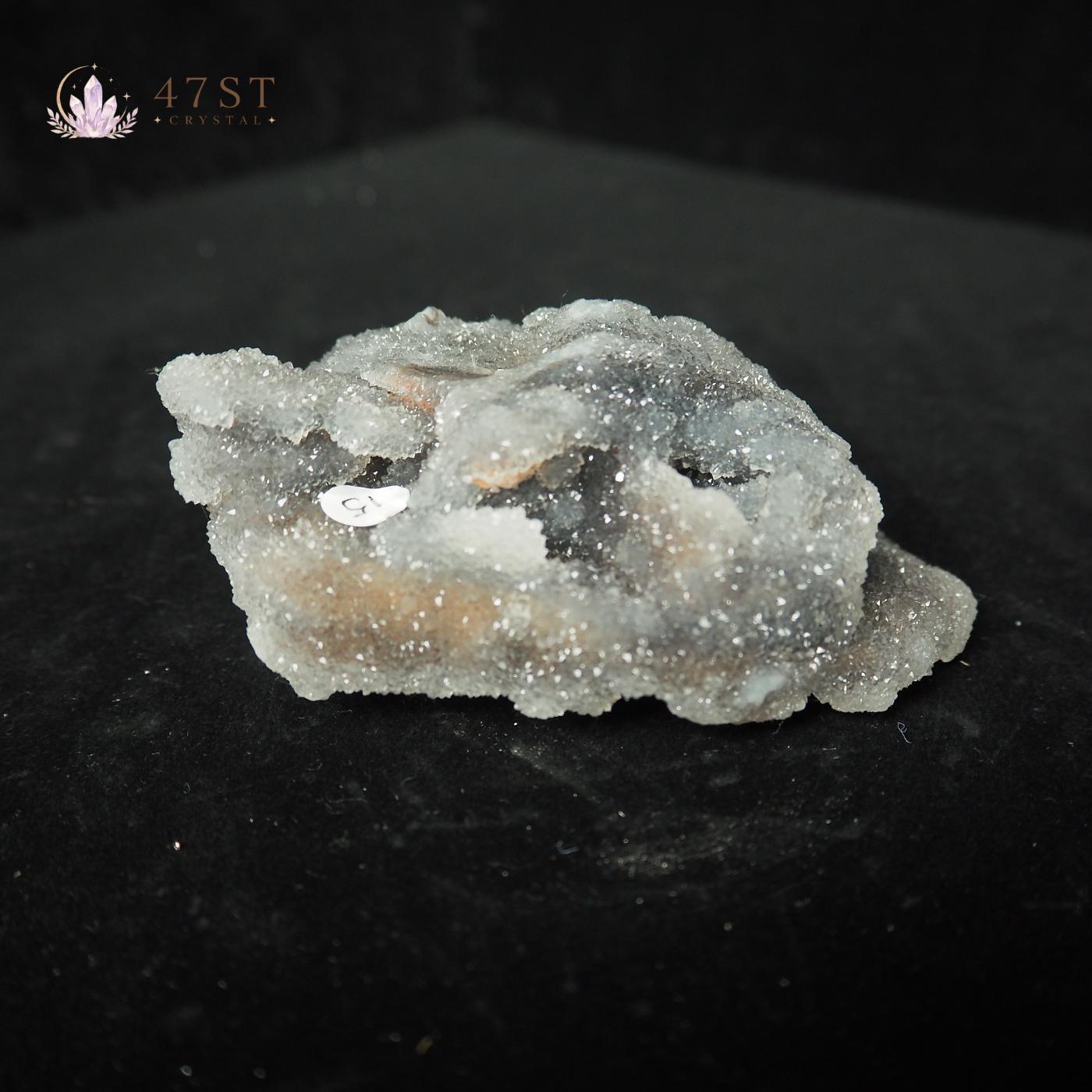 Sphalerite Cluster
