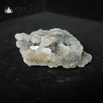 Sphalerite Cluster