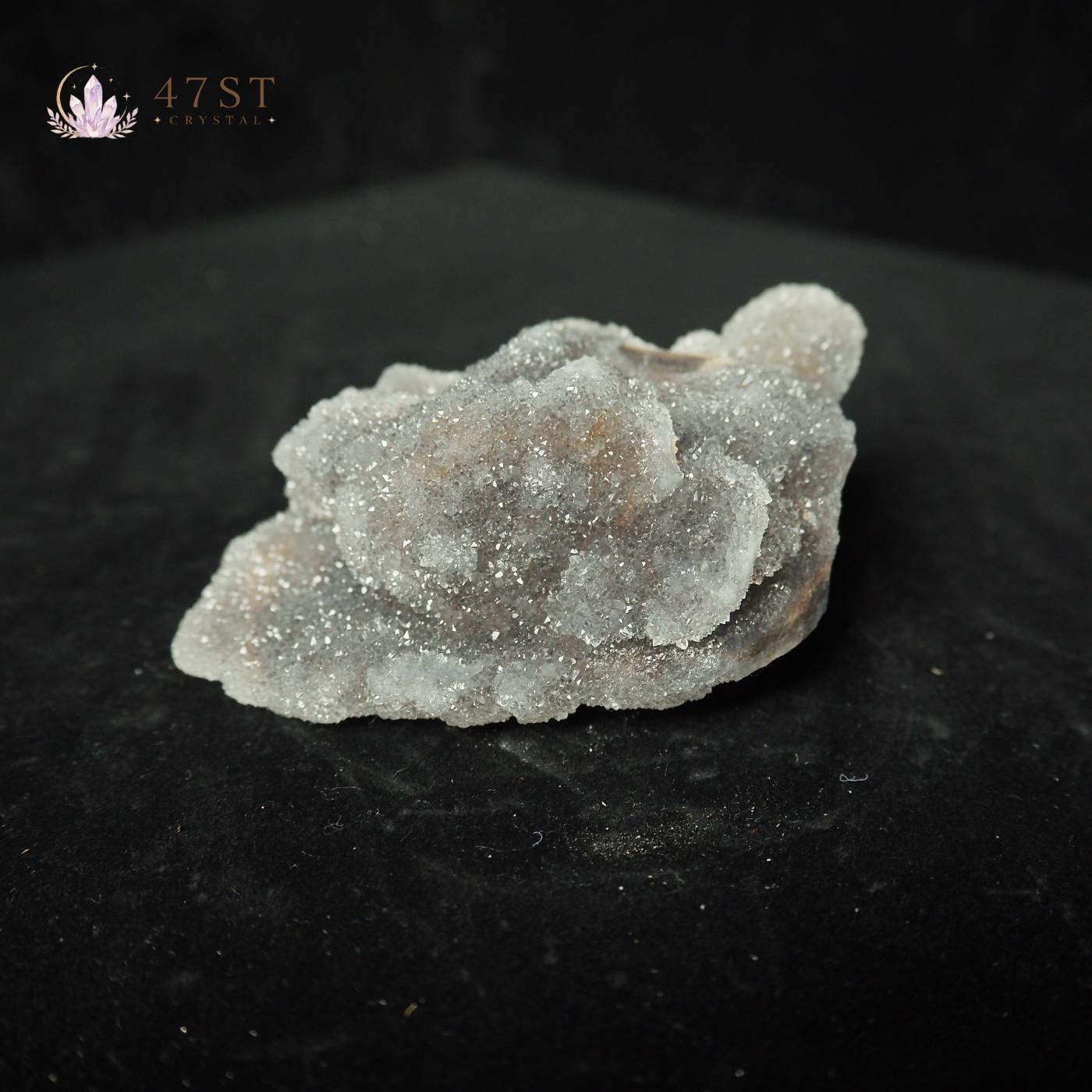 Sphalerite Cluster