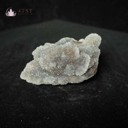 Sphalerite Cluster