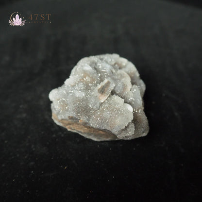 Sphalerite Cluster
