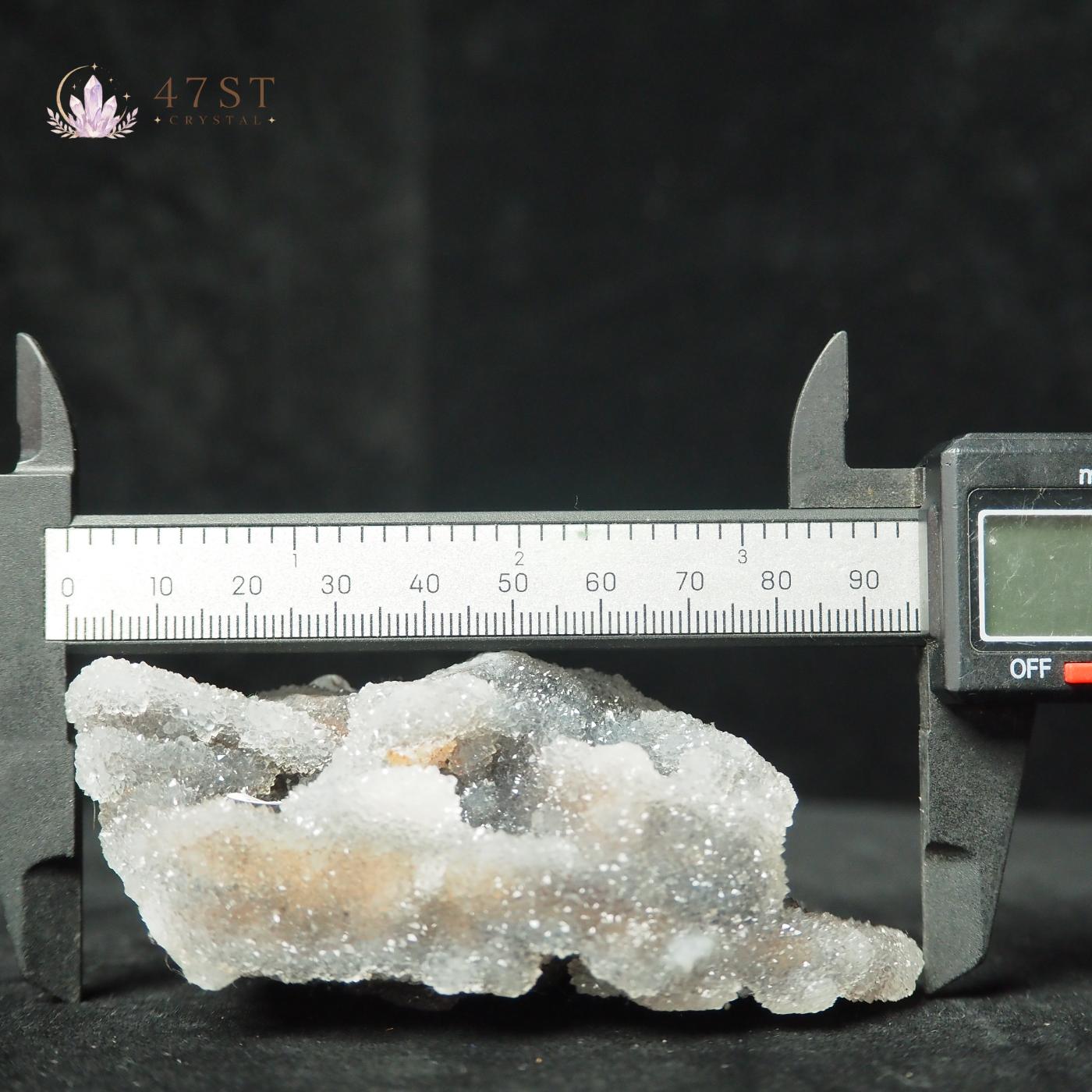Sphalerite Cluster
