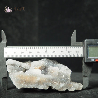 Sphalerite Cluster