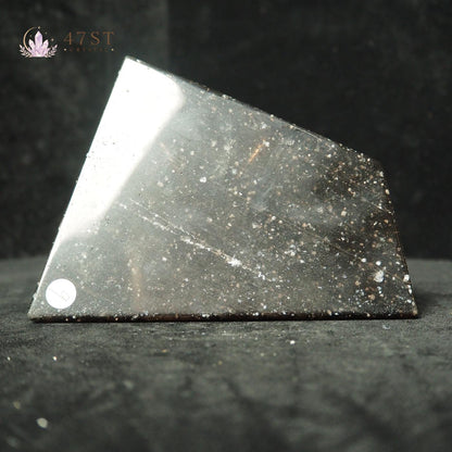 Ice Obsidian Slab