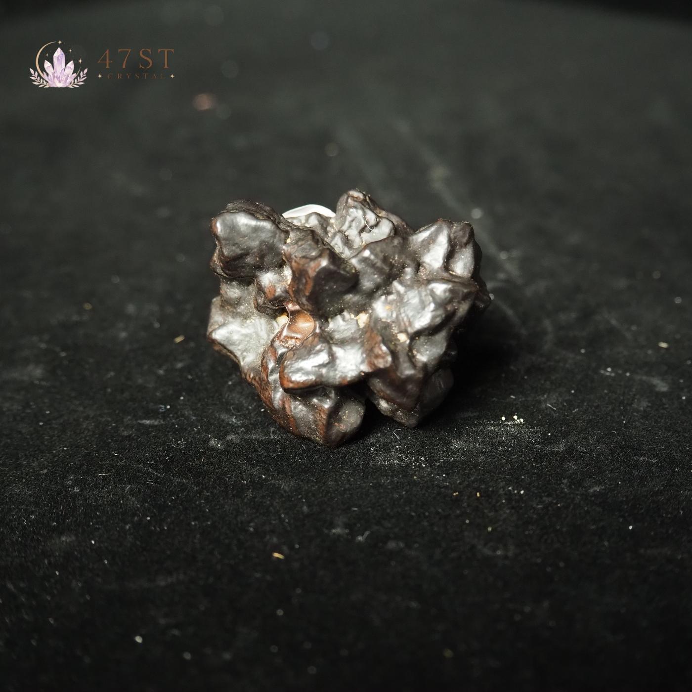 Prophecy Stone Cluster