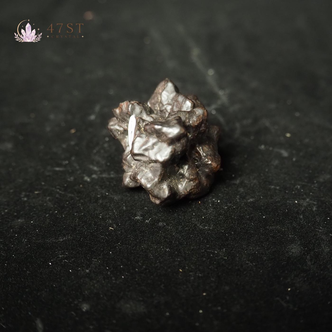Prophecy Stone Cluster