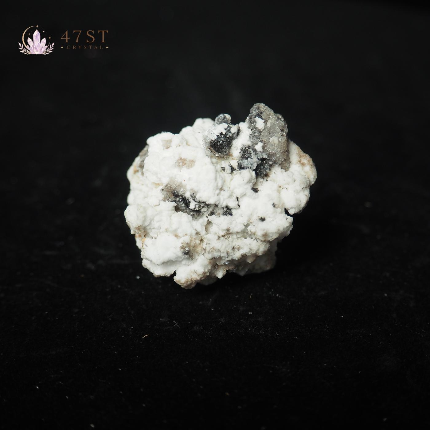 Marshmallow Gypsum