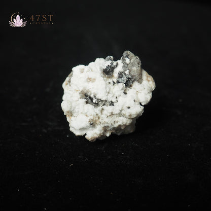 Marshmallow Gypsum