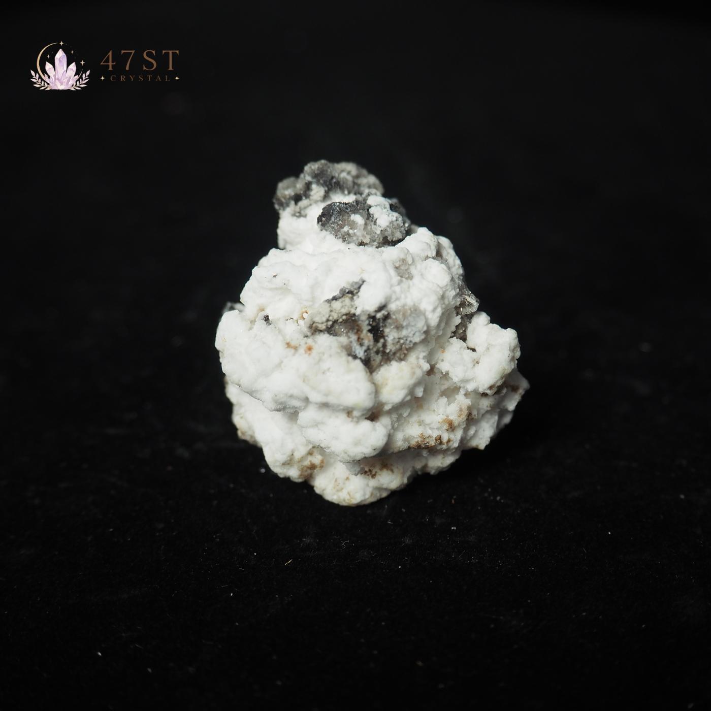 Marshmallow Gypsum