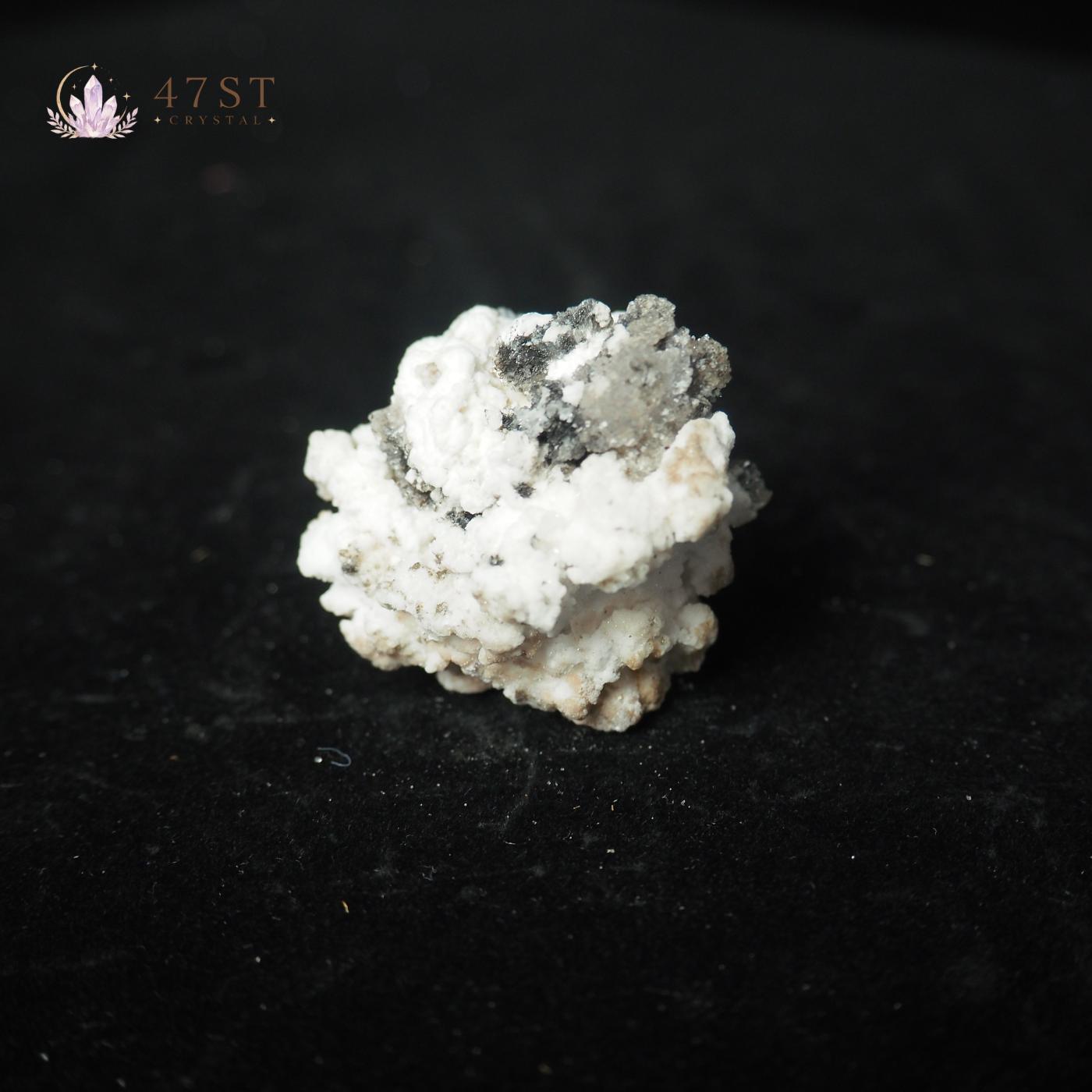 Marshmallow Gypsum