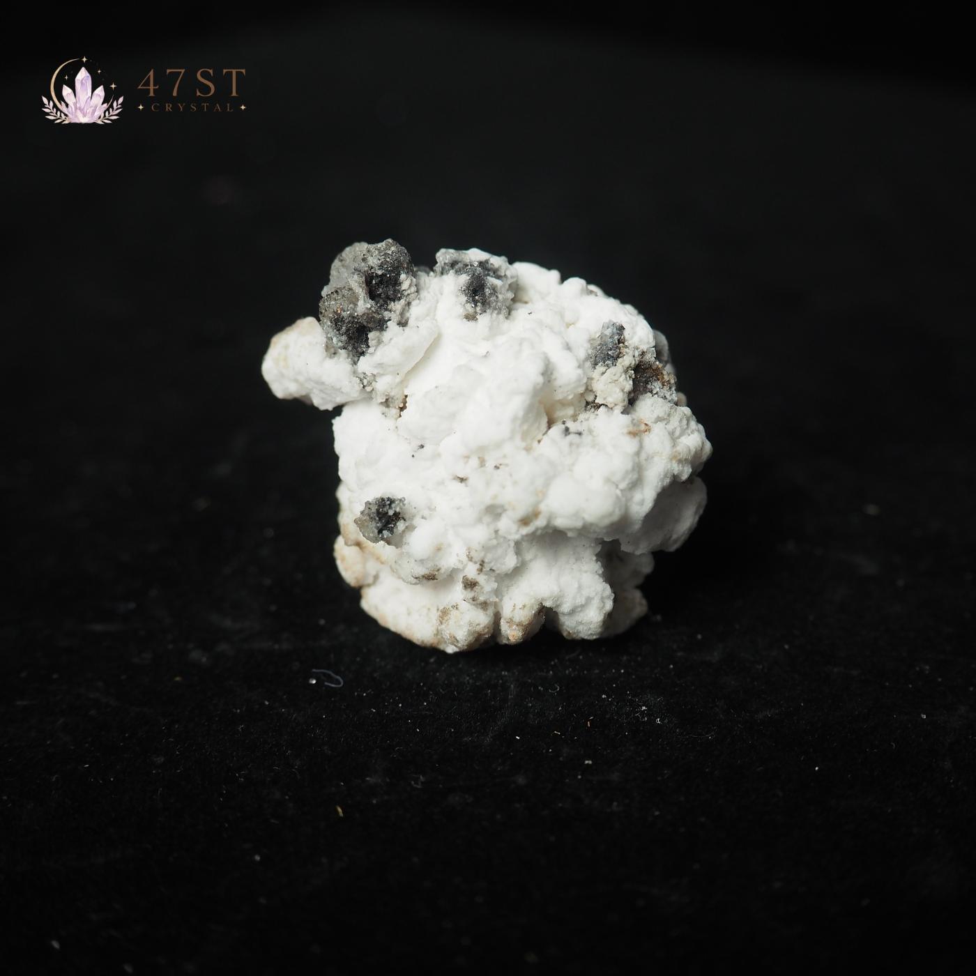 Marshmallow Gypsum