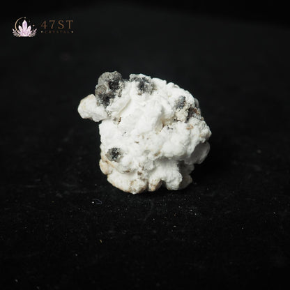 Marshmallow Gypsum